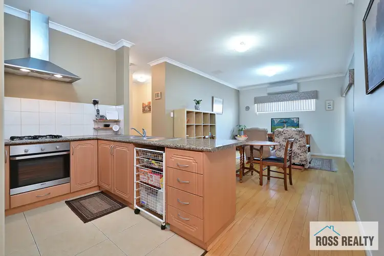 Fifth view of Homely villa listing, 365C Main Street, Balcatta WA 6021
