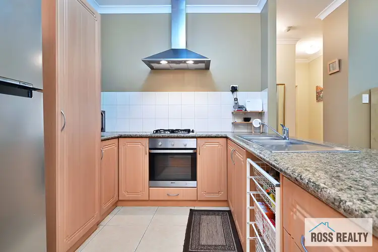 Sixth view of Homely villa listing, 365C Main Street, Balcatta WA 6021