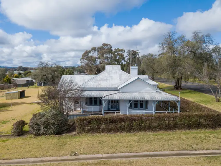 Main view of Homely house listing, 15 Stuart Street, Woodstock NSW 2793