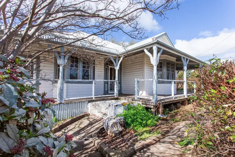 Second view of Homely house listing, 15 Stuart Street, Woodstock NSW 2793