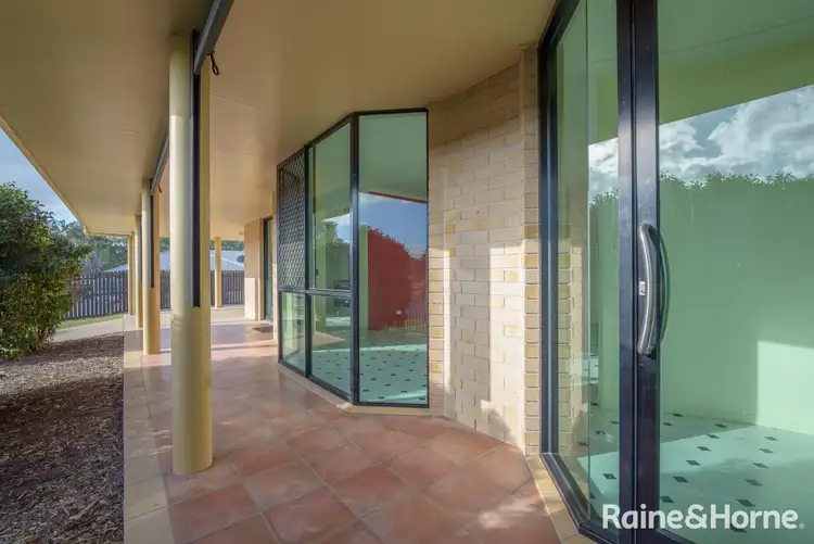 Third view of Homely house listing, 3 Curran Court, Clinton QLD 4680