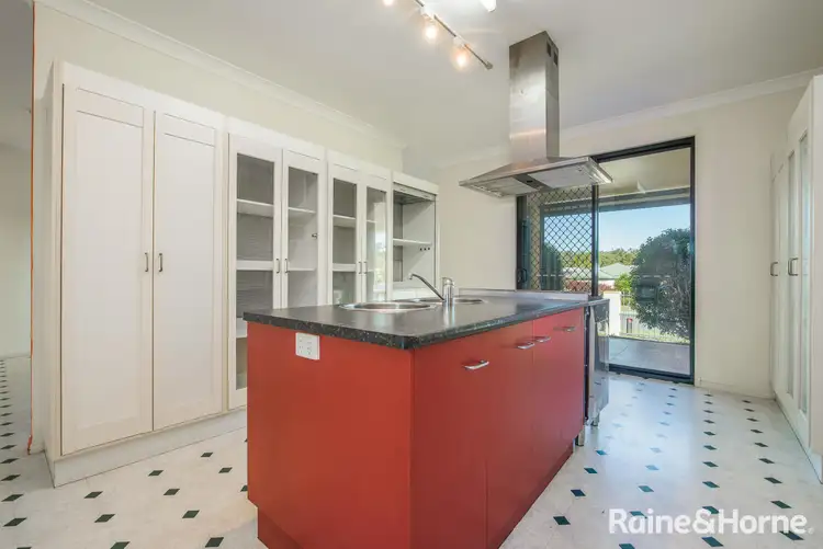 Sixth view of Homely house listing, 3 Curran Court, Clinton QLD 4680