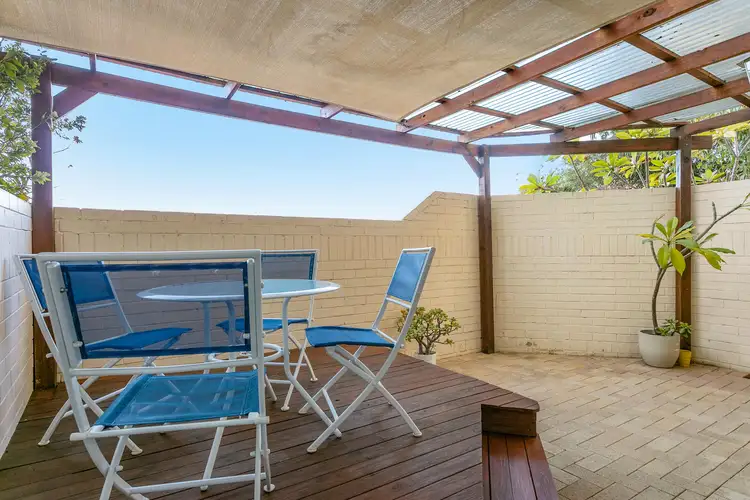 4/160 Mill Point Road, South Perth WA 6151