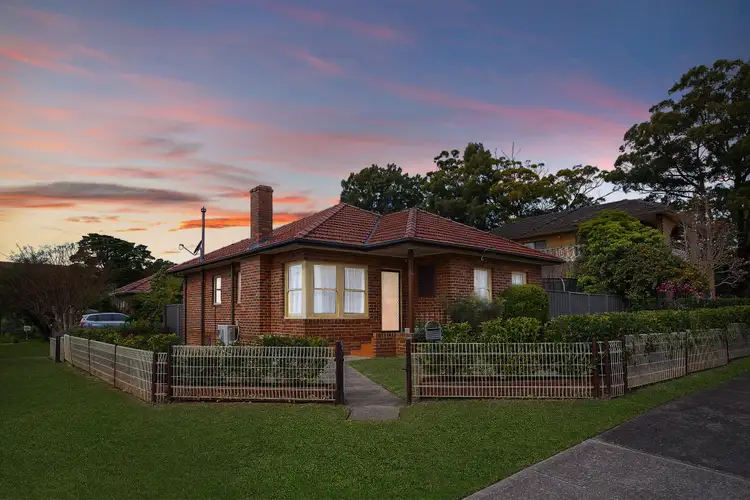 18 Margaret Street, Kingsgrove NSW 2208
