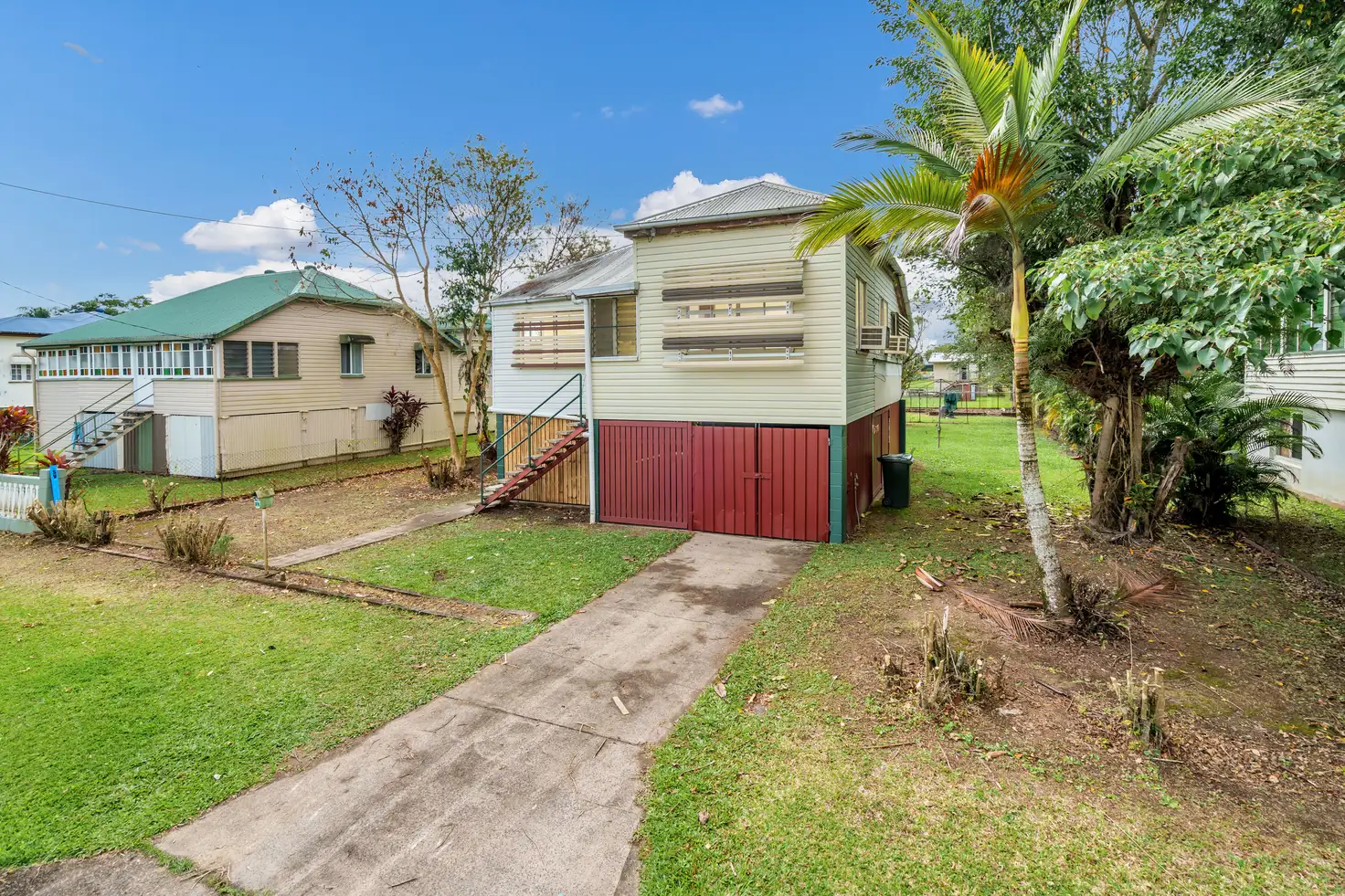 Main view of Homely house listing, 71 Glady Street, Innisfail QLD 4860
