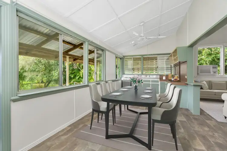 Fourth view of Homely house listing, 71 Glady Street, Innisfail QLD 4860