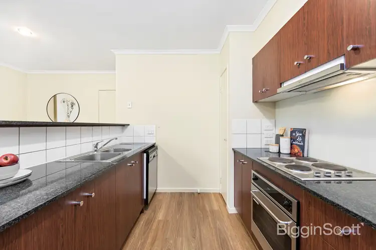 Third view of Homely townhouse listing, 7 Ribbony Walk, Maribyrnong VIC 3032