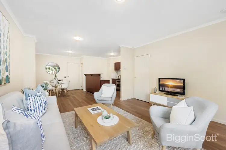 Fourth view of Homely townhouse listing, 7 Ribbony Walk, Maribyrnong VIC 3032