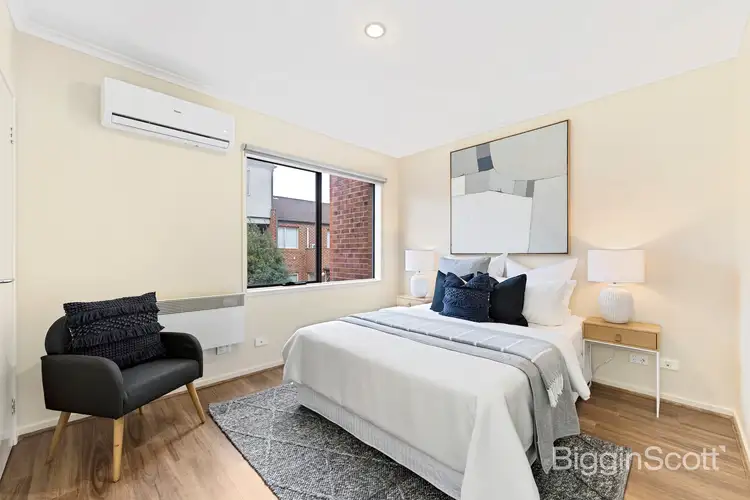 Fifth view of Homely townhouse listing, 7 Ribbony Walk, Maribyrnong VIC 3032