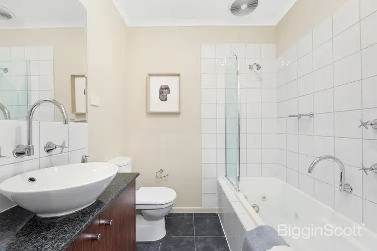 Sixth view of Homely townhouse listing, 7 Ribbony Walk, Maribyrnong VIC 3032