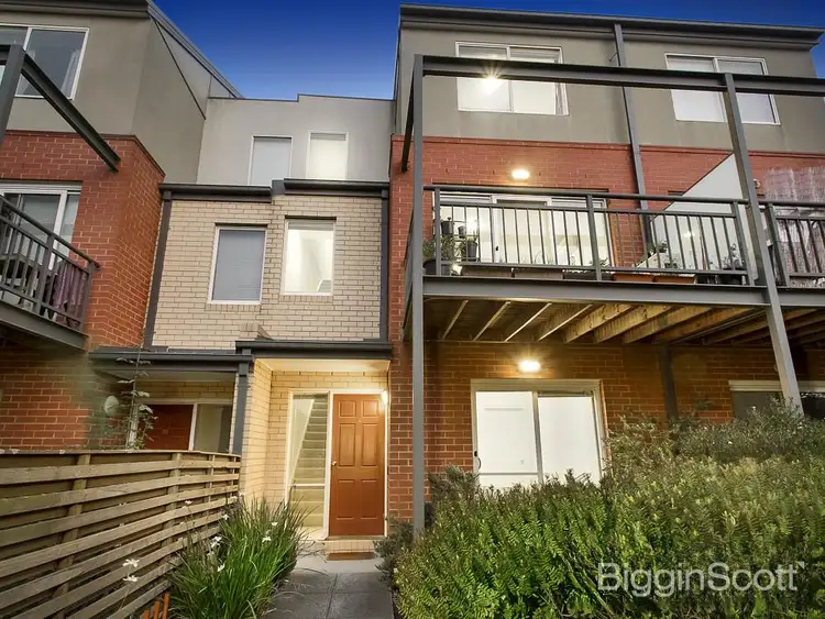 14 Rimfire Walk, Maribyrnong VIC 3032