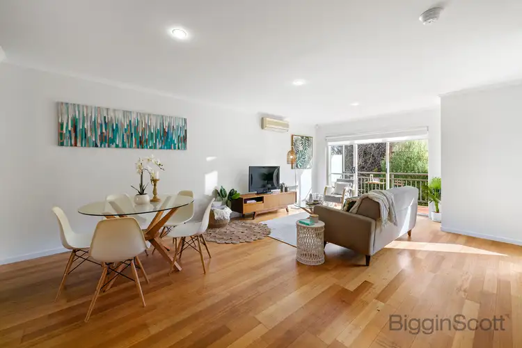 Fourth view of Homely townhouse listing, 14 Rimfire Walk, Maribyrnong VIC 3032
