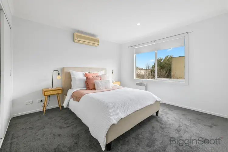 Fifth view of Homely townhouse listing, 14 Rimfire Walk, Maribyrnong VIC 3032