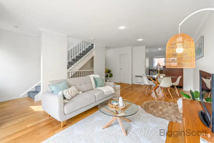 Sixth view of Homely townhouse listing, 14 Rimfire Walk, Maribyrnong VIC 3032