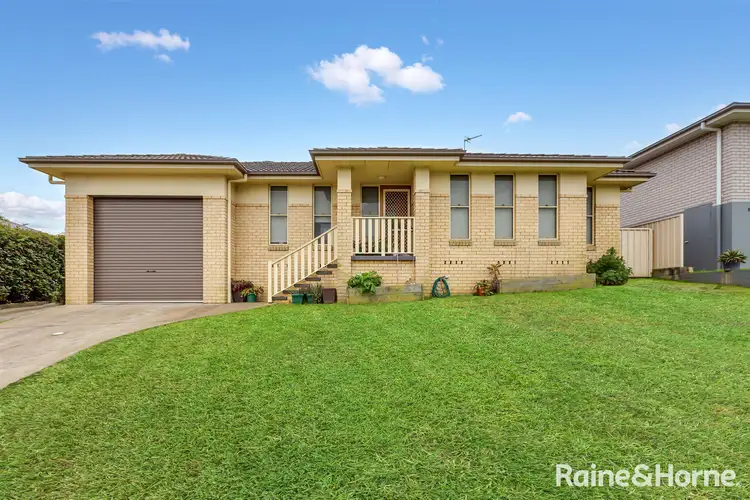 1/17 Fairview Place, Cessnock NSW 2325