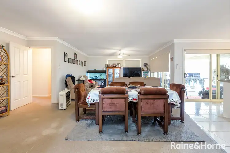 Third view of Homely villa listing, 1/17 Fairview Place, Cessnock NSW 2325