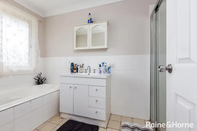 Sixth view of Homely villa listing, 1/17 Fairview Place, Cessnock NSW 2325