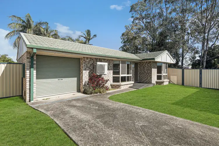 Main view of Homely house listing, 26 Kao Street, Marsden QLD 4132