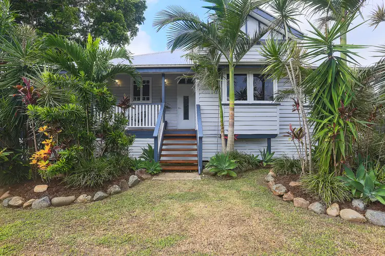 Second view of Homely house listing, 4 Strang Street, North Mackay QLD 4740