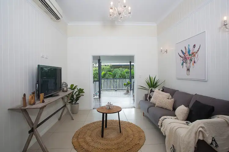 Fourth view of Homely house listing, 4 Strang Street, North Mackay QLD 4740