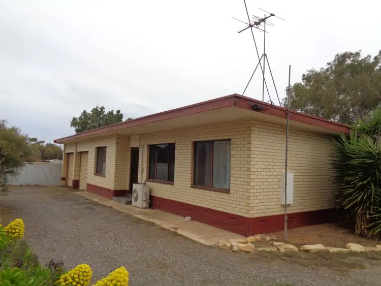 27 Seventh Street, Dublin SA 5501