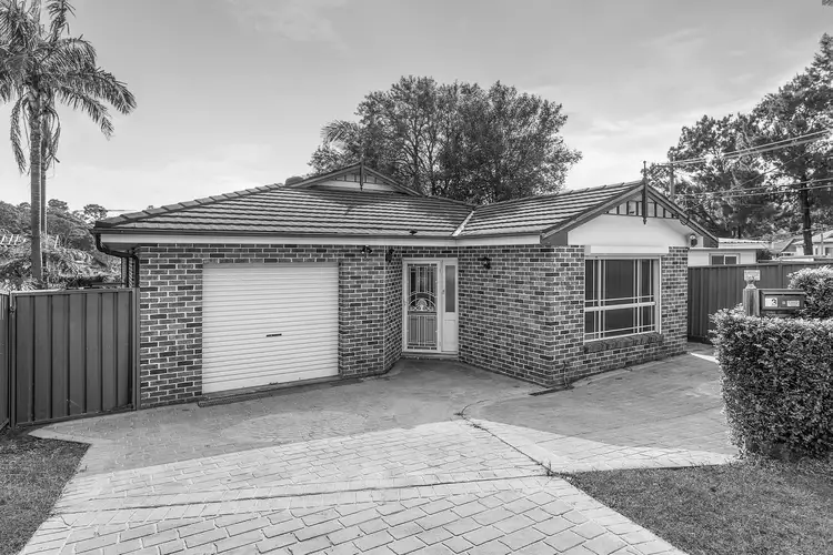 53 Short Street, Oyster Bay NSW 2225