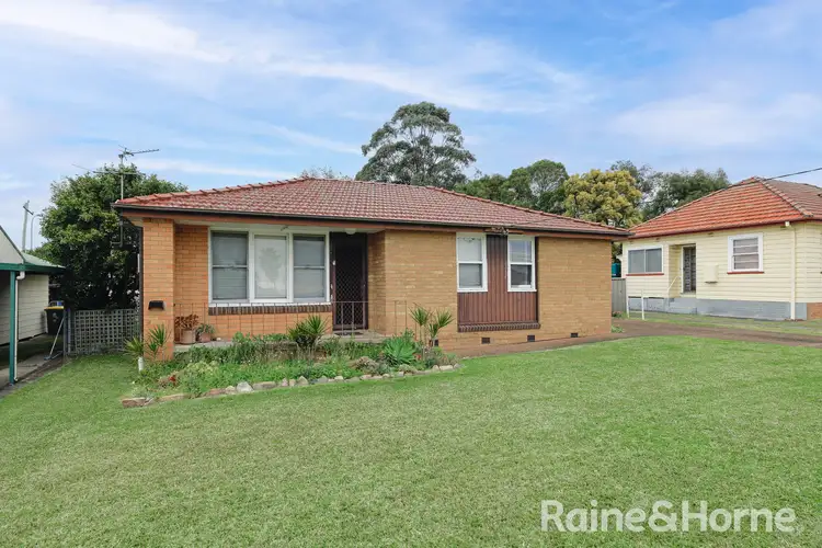 Main view of Homely house listing, 37 Sandgate Road, Wallsend NSW 2287