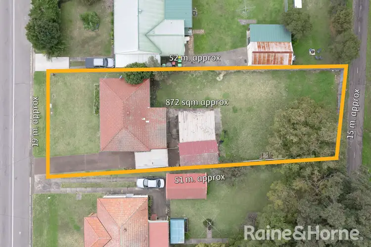 Second view of Homely house listing, 37 Sandgate Road, Wallsend NSW 2287