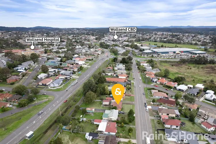 Third view of Homely house listing, 37 Sandgate Road, Wallsend NSW 2287