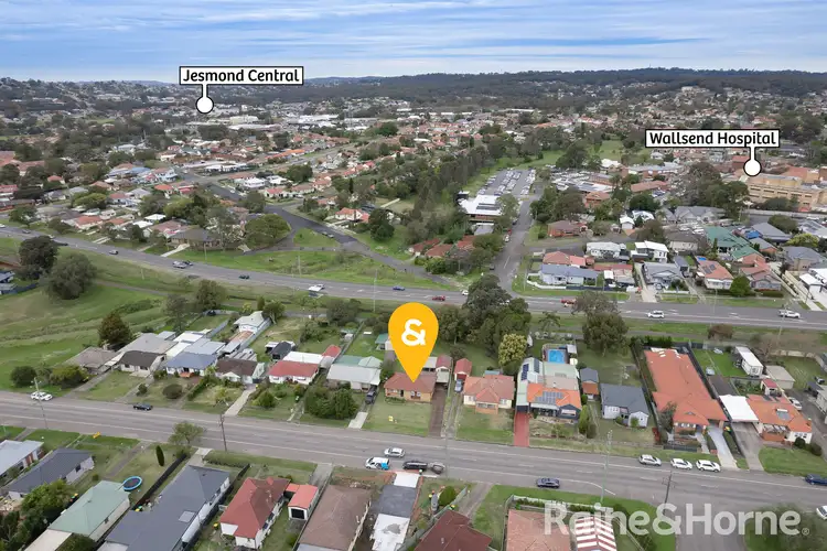 Fourth view of Homely house listing, 37 Sandgate Road, Wallsend NSW 2287