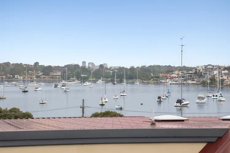 3/287 Victoria Place, Drummoyne NSW 2047