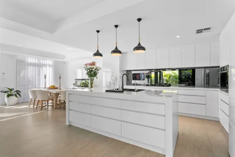 Third view of Homely house listing, 17 Hortus Way, Jolimont WA 6014