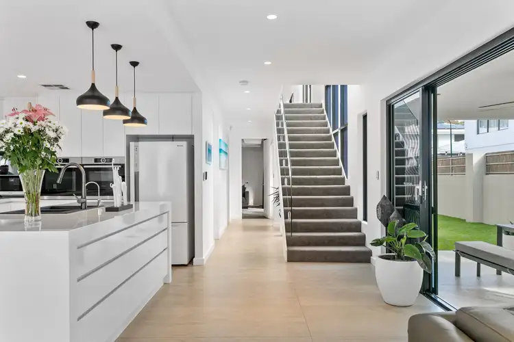 Fifth view of Homely house listing, 17 Hortus Way, Jolimont WA 6014