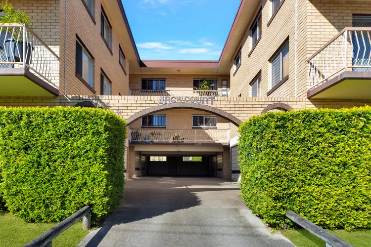 3/74 Homebush Road, Kedron QLD 4031