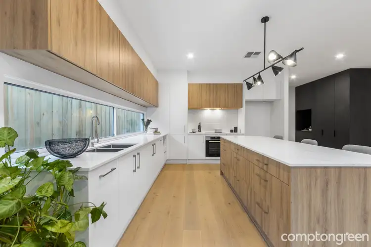 Third view of Homely house listing, 35 Ford Street, Newport VIC 3015