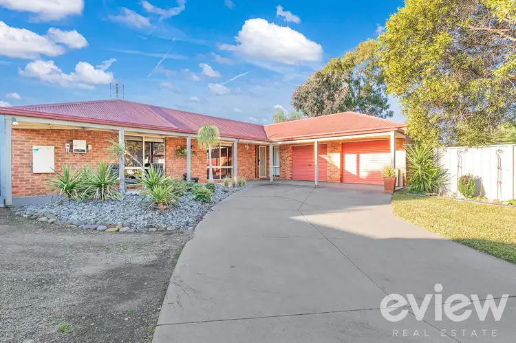 11 Maggie Court, Echuca VIC 3564