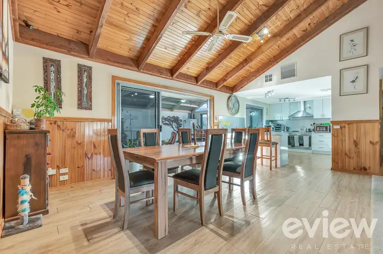 Fifth view of Homely house listing, 11 Maggie Court, Echuca VIC 3564