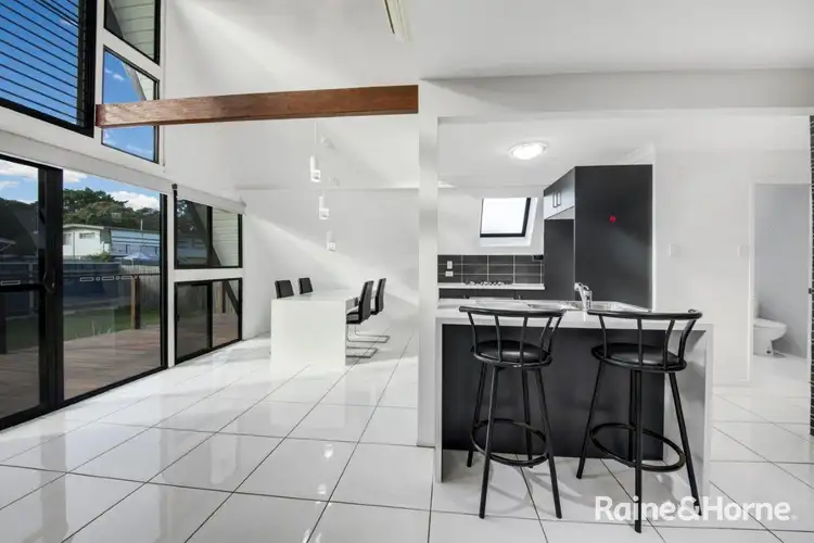 Second view of Homely house listing, 16 Banksia Avenue, Sun Valley QLD 4680