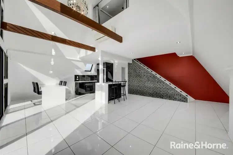 Third view of Homely house listing, 16 Banksia Avenue, Sun Valley QLD 4680