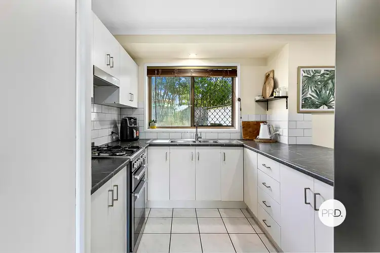 Third view of Homely house listing, 10 Rosewood Court, Tinana QLD 4650