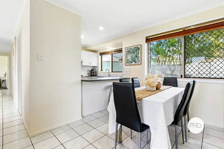 Fifth view of Homely house listing, 10 Rosewood Court, Tinana QLD 4650