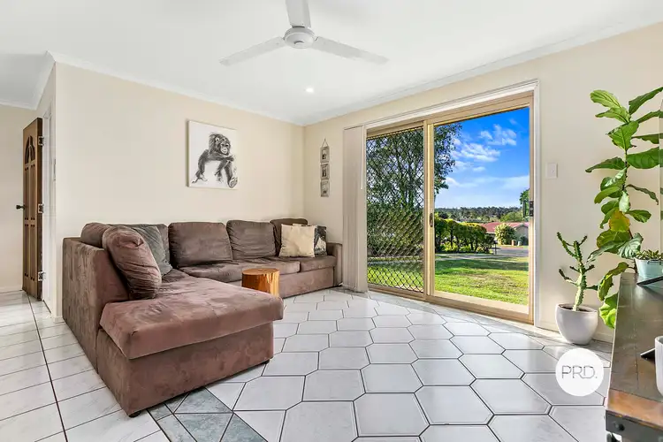 Sixth view of Homely house listing, 10 Rosewood Court, Tinana QLD 4650