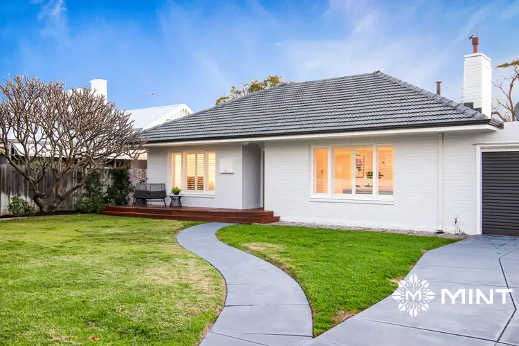 37 Moss Street, East Fremantle WA 6158