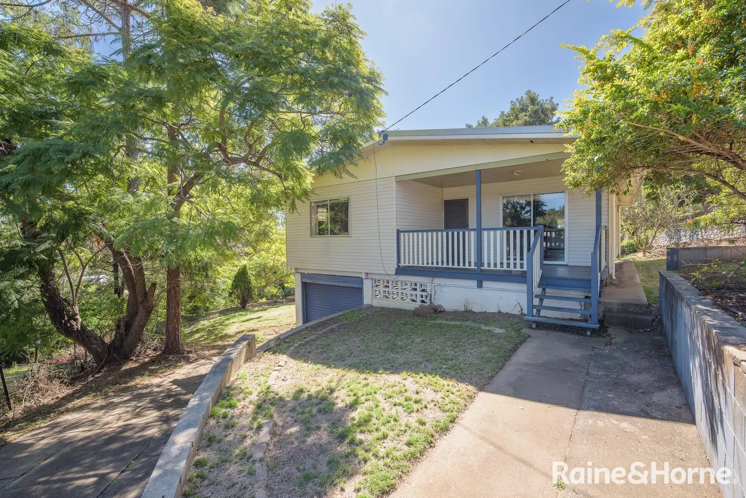 Main view of Homely house listing, 2 Peters Crescent, West Gladstone QLD 4680