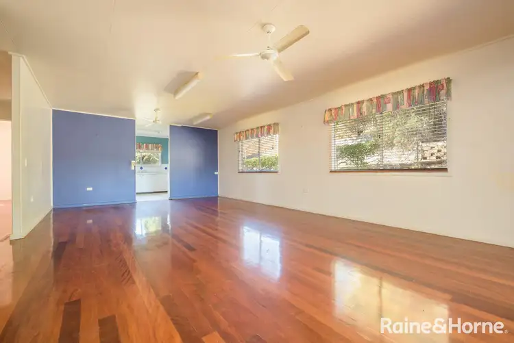 Second view of Homely house listing, 2 Peters Crescent, West Gladstone QLD 4680
