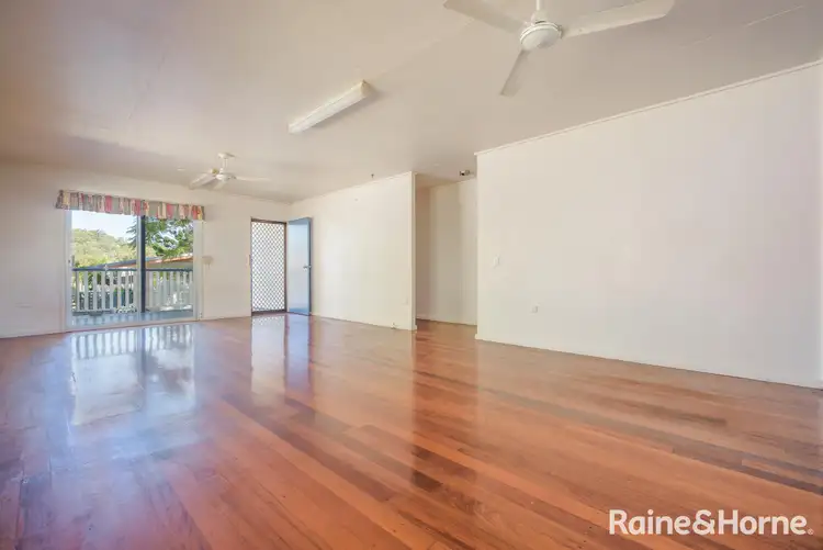 Third view of Homely house listing, 2 Peters Crescent, West Gladstone QLD 4680
