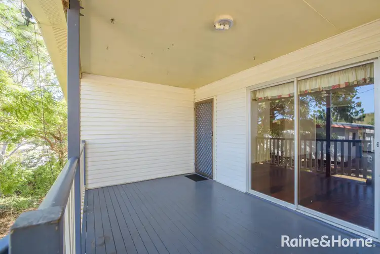 Fourth view of Homely house listing, 2 Peters Crescent, West Gladstone QLD 4680