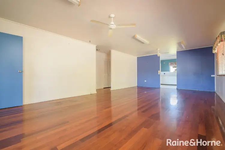 Seventh view of Homely house listing, 2 Peters Crescent, West Gladstone QLD 4680