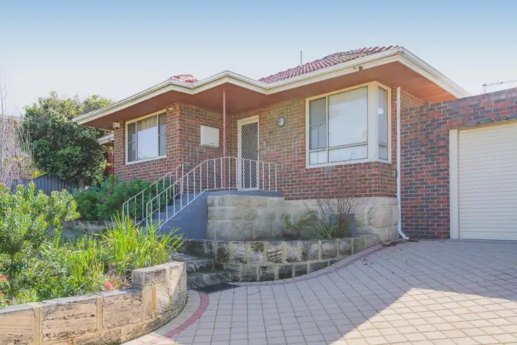 48 Quince Way, Coolbellup WA 6163