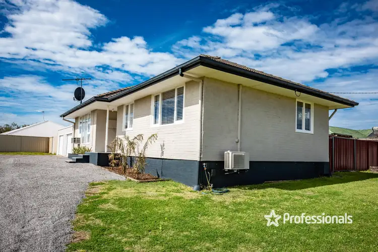 Third view of Homely house listing, 159 Gregory Street, Beachlands WA 6530